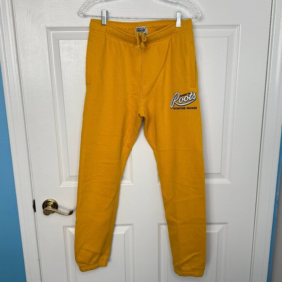Roots Sweatpants - Picture 1 of 6